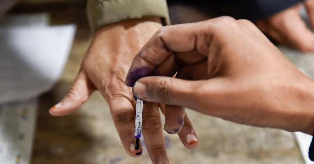 Bihar MLC polls check gathbandhan, NDA ties